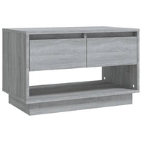 Thumbnail for TV-Schrank Grau Sonoma 70x41x44 cm Spanplatte