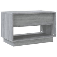 Thumbnail for TV-Schrank Grau Sonoma 70x41x44 cm Spanplatte
