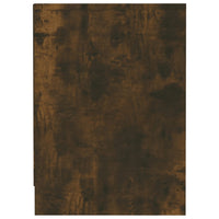 Thumbnail for TV-Schrank Räuchereiche 102x37,5x52,5 cm Spanplatte