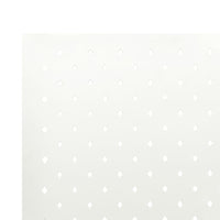 Thumbnail for 5-tlg. Raumteiler 2 Stk. Weiß 200x180 cm Stahl