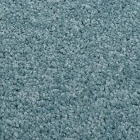 Thumbnail for Teppich Kurzflor 80x150 cm Blau
