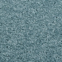 Thumbnail for Teppich Kurzflor 120x170 cm Blau