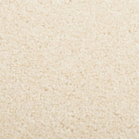Thumbnail for Teppich Kurzflor 140x200 cm Creme