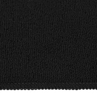 Thumbnail for Treppenstufenmatten 15 Stk. 60x25 cm Schwarz Anti-Rutsch
