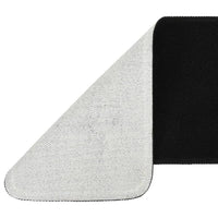 Thumbnail for Treppenstufenmatten 15 Stk. 75x20 cm Schwarz Anti-Rutsch