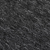 Thumbnail for Treppenstufenmatten 15 Stk. 60x25 cm Anthrazit Anti-Rutsch