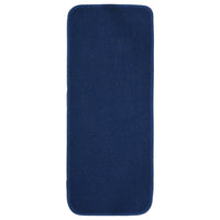 Thumbnail for Treppenstufenmatten 15 Stk. 60x25 cm Marineblau Anti-Rutsch