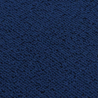 Thumbnail for Treppenstufenmatten 15 Stk. 60x25 cm Marineblau Anti-Rutsch