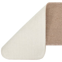 Thumbnail for Antirutsch Stufenmatten 15 Stk. 75x20 cm Beige Rechteckig