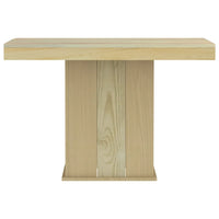 Thumbnail for 3-tlg. Garten-Essgruppe Kiefernholz Imprägniert