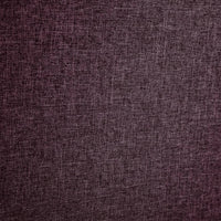 Thumbnail for Massagesessel mit Liegefunktion Lila Stoff