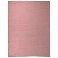 Thumbnail for Outdoor-Teppich Flachgewebe 120x170 cm Rot