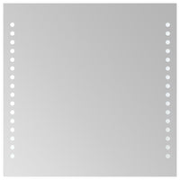 Thumbnail for LED-Badspiegel 30x30 cm
