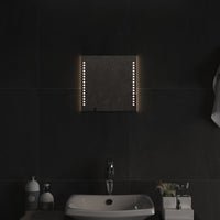 Thumbnail for LED-Badspiegel 30x30 cm