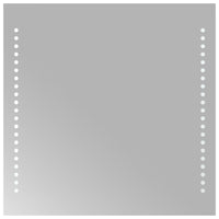 Thumbnail for LED-Badspiegel 40x40 cm