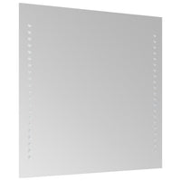 Thumbnail for LED-Badspiegel 40x40 cm