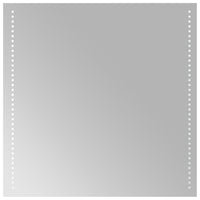 Thumbnail for LED-Badspiegel 60x60 cm