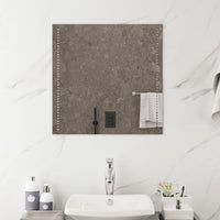 Thumbnail for LED-Badspiegel 60x60 cm