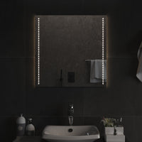 Thumbnail for LED-Badspiegel 60x60 cm