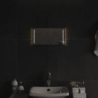 Thumbnail for LED-Badspiegel 40x20 cm