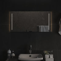 Thumbnail for LED-Badspiegel 80x40 cm