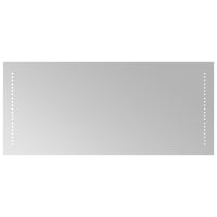 Thumbnail for LED-Badspiegel 90x40 cm