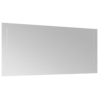 Thumbnail for LED-Badspiegel 90x40 cm