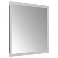 Thumbnail for LED-Badspiegel 30x30 cm