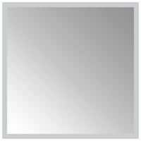Thumbnail for LED-Badspiegel 40x40 cm