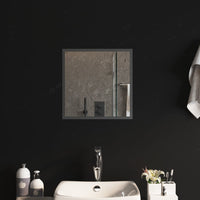 Thumbnail for LED-Badspiegel 40x40 cm