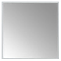 Thumbnail for LED-Badspiegel 50x50 cm