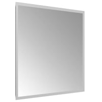 Thumbnail for LED-Badspiegel 50x50 cm