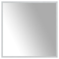 Thumbnail for LED-Badspiegel 60x60 cm