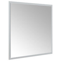 Thumbnail for LED-Badspiegel 60x60 cm