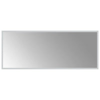 Thumbnail for LED-Badspiegel 100x40 cm