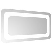 Thumbnail for LED-Badspiegel 40x20 cm