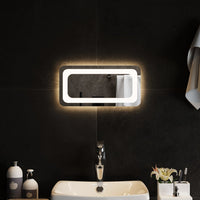 Thumbnail for LED-Badspiegel 40x20 cm