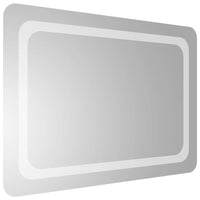 Thumbnail for LED-Badspiegel 70x50 cm