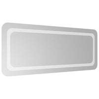 Thumbnail for LED-Badspiegel 100x40 cm