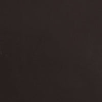 Thumbnail for Relaxsessel mit Fußstütze Glänzend Braun Kunstleder