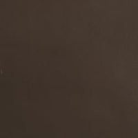 Thumbnail for Relaxsessel mit Hocker Braun Kunstleder