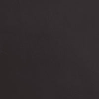 Thumbnail for Relaxsessel mit Hocker Schwarz Kunstleder