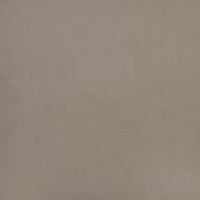 Thumbnail for Relaxsessel mit Hocker Hellgrau Samt