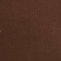 Thumbnail for Relaxsessel mit Hocker Glänzend Braun Kunstleder