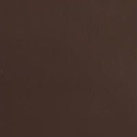 Thumbnail for Relaxsessel mit Hocker Braun Kunstleder