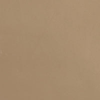 Thumbnail for Relaxsessel mit Hocker Cappuccino-Braun Kunstleder