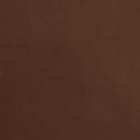 Thumbnail for Relaxsessel mit Hocker Glänzend Braun Kunstleder