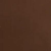 Thumbnail for Relaxsessel mit Fußstütze Glänzend Braun Kunstleder