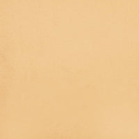 Thumbnail for Relaxsessel mit Fußstütze Creme Mikrofasergewebe