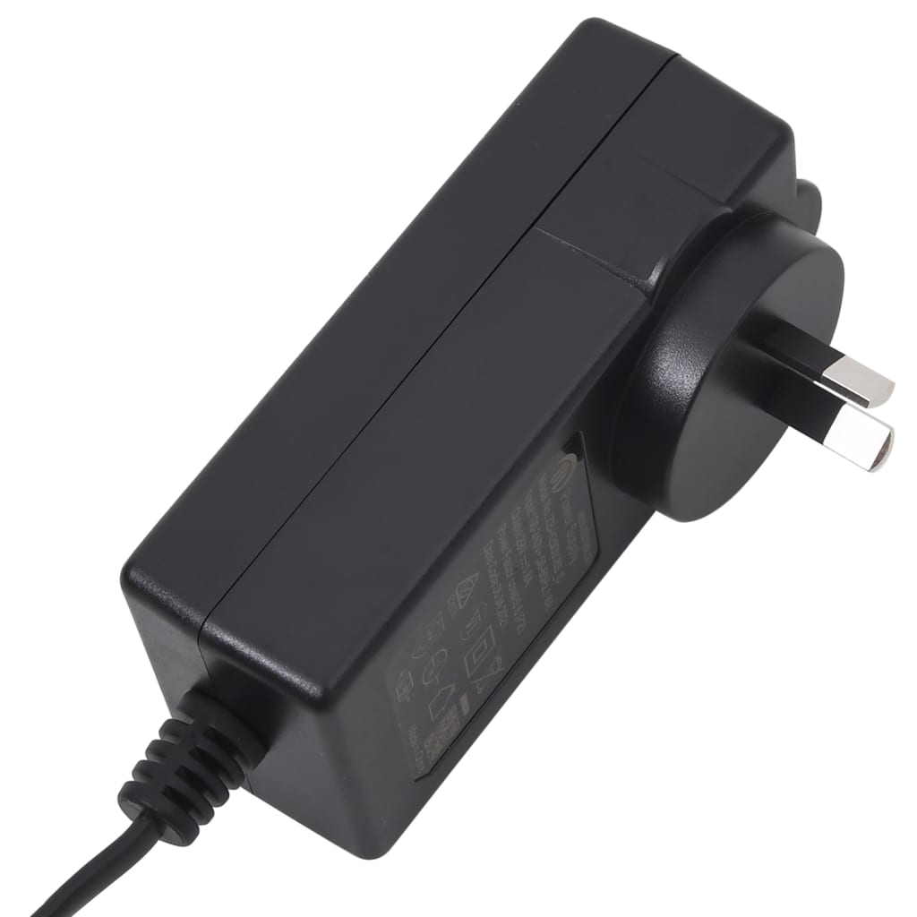 Relaxsessel mit Aufstehhilfe Hellgelb Stoff